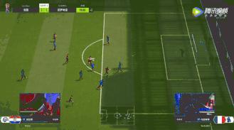 世界杯*球赌**又输了?公牛助你电竞世界杯赢到底