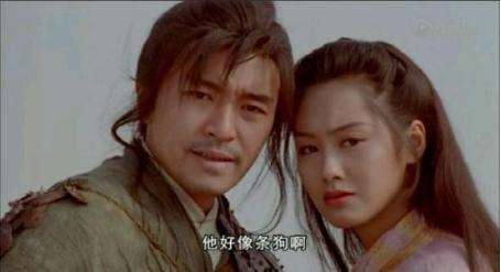 星爷的电影创造了多少流行语,星爷现在的网络流行语