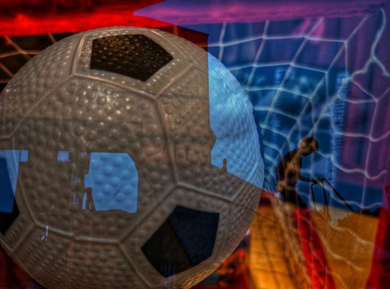 除了世界杯还有什么值得看,除了世界杯还有哪些球赛