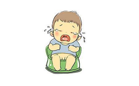 宝宝三四天没拉大便怎么回事,三岁宝宝三四天不拉臭臭怎么办