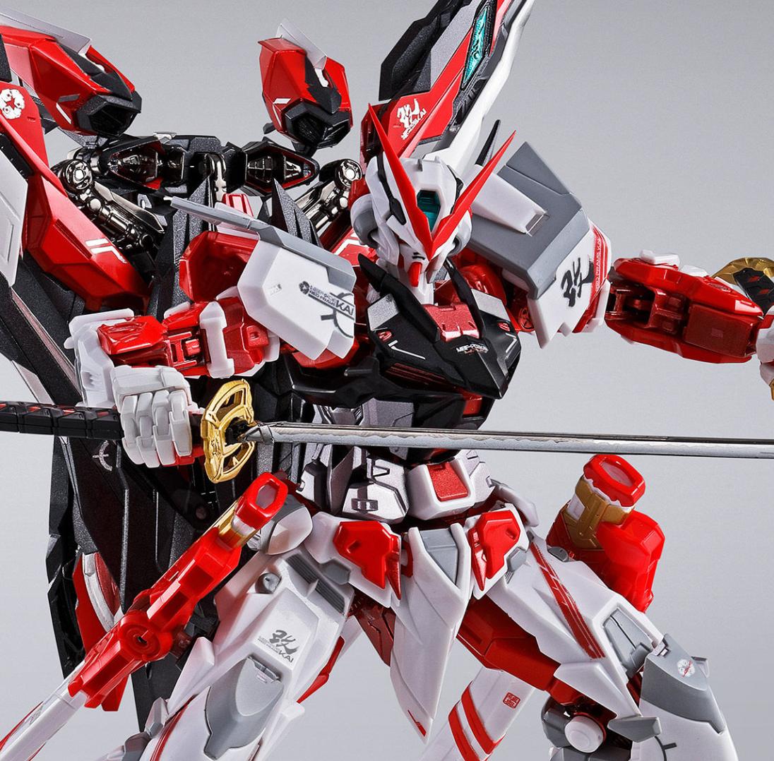 高达十大必买机体金异端,机动战士seeddestiny红异端