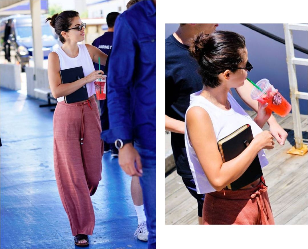 吴昕时尚穿搭夏季,吴昕迪丽热巴时尚穿搭