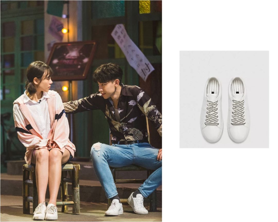 吴昕穿搭羽绒服,吴昕同款法式服装