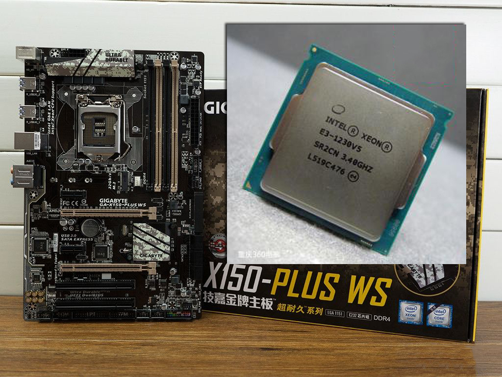 e3神教不超频能用吗,e3神教是炒作吗