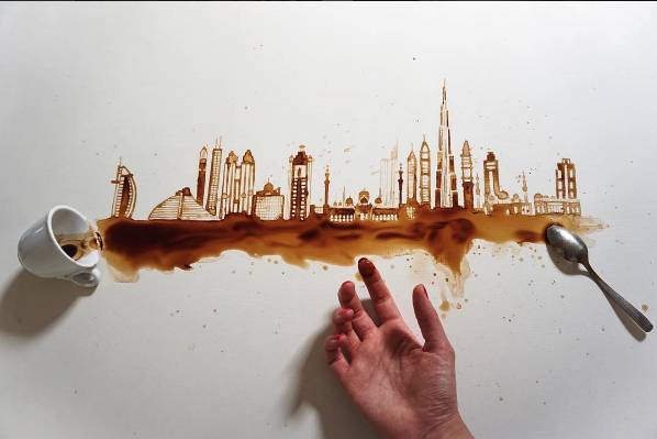 墙上的水渍印怎样去除,室内墙上的痕渍怎么清除