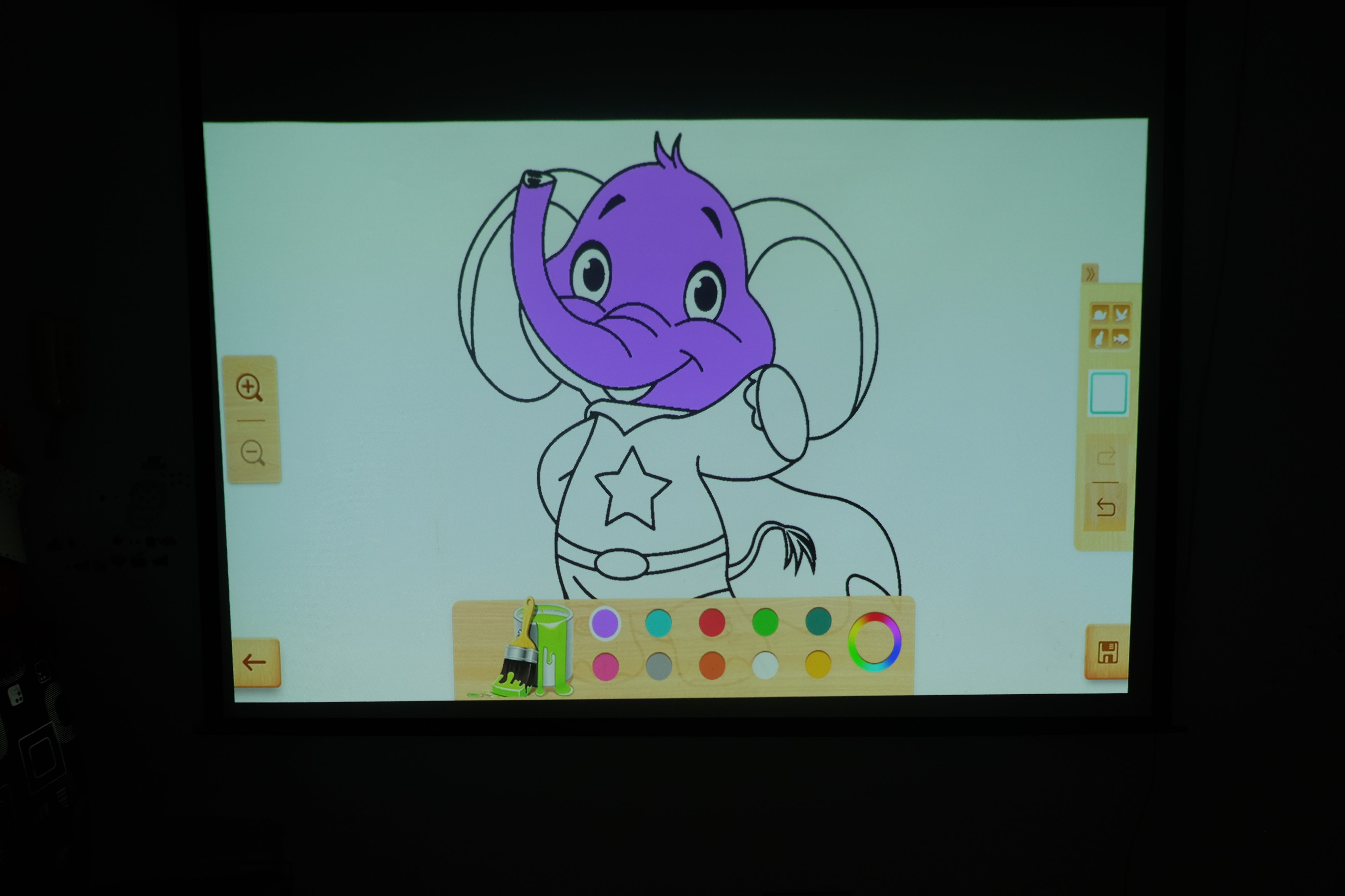 神画q1与f1投影仪评测,神画q1投影仪怎么样