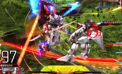 高达十大必买机体金异端,机动战士seeddestiny红异端