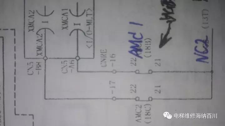 东芝电梯报4081号故障怎么解决,东芝电梯报9882号故障怎么解决