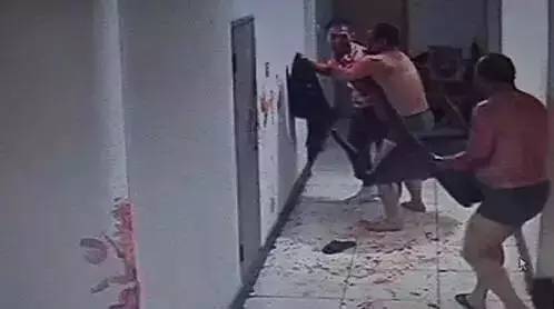 打架的成本真实案例,打架成本最高案例