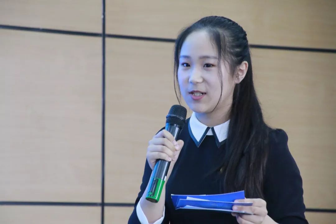 声音｜我想和辩论一路走下去