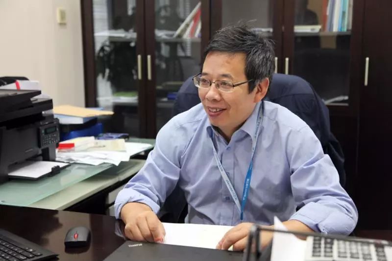 4大特色服务对接优秀创业项目｜专访张江高科技园区开发股份有限公司副总经理何大军