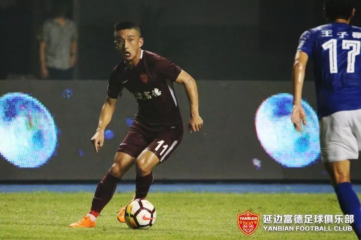 石家庄永昌vs延边富德直播,延边富德中甲不败