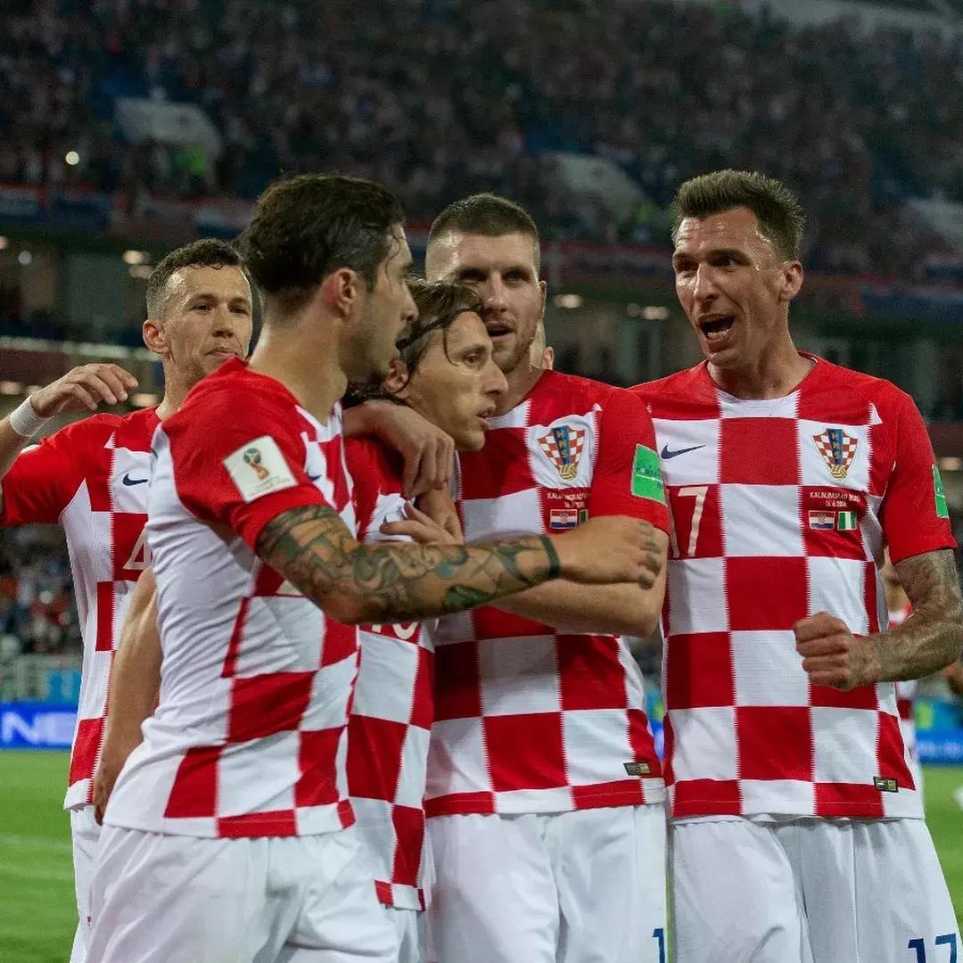 克罗地亚在哪里比赛,克罗地亚在哪里在哪个洲