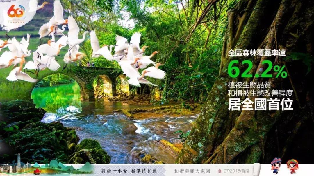 广西代表团入会场,广西党政代表团访问港澳