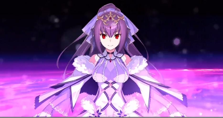 fgo最值得抽取的从者,fgo常驻五星从者推荐