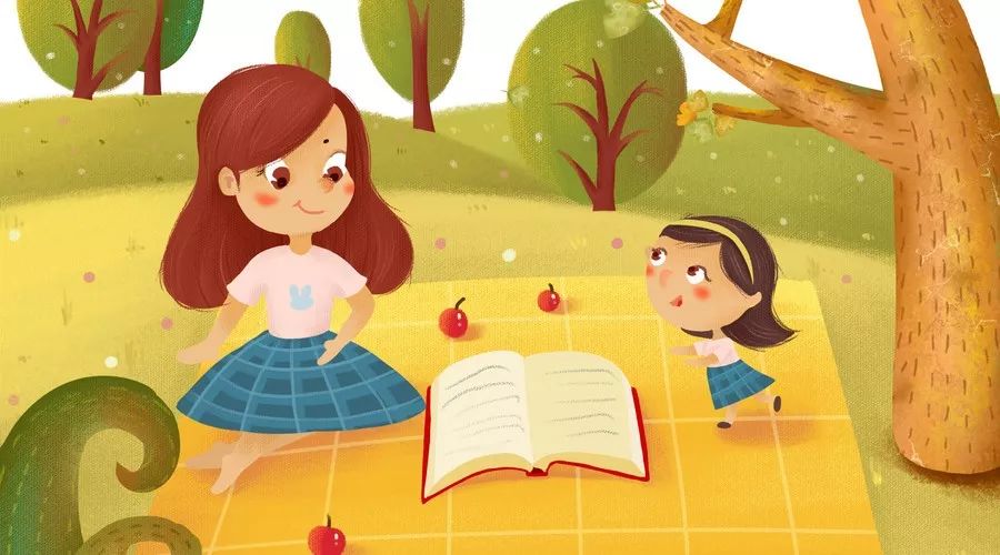 汉语拼音速记口诀大全,一年级新生必备最全汉语拼音口诀