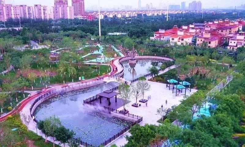 天津10个乡镇入选中央重点名单！这些乡镇重大利好，你入围了没？