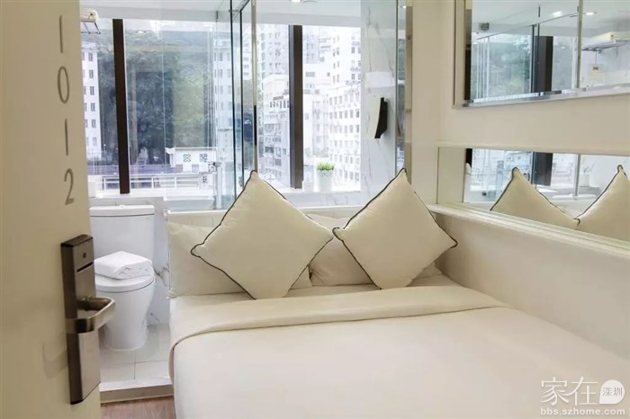 香港哪里的酒店比较便宜点,香港住宿攻略酒店篇