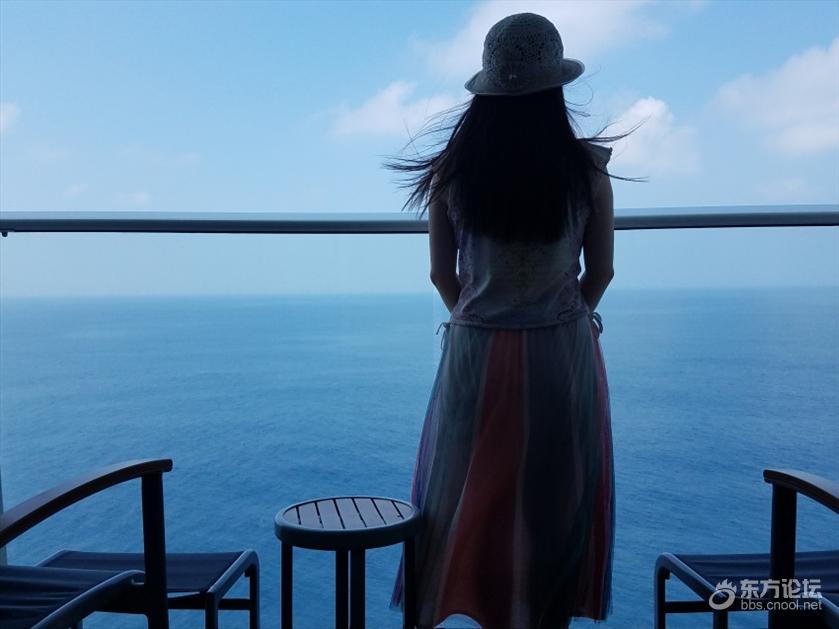 海洋量子号游轮旅游攻略,坐海洋量子号游轮旅游攻略