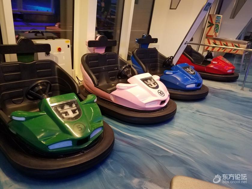 海洋量子号游轮旅游攻略,坐海洋量子号游轮旅游攻略