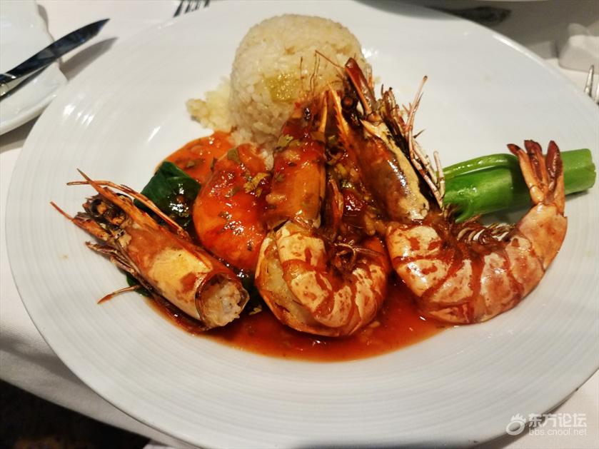 坐奢华游轮什么感受？房间就像漂在海上量子号游记！