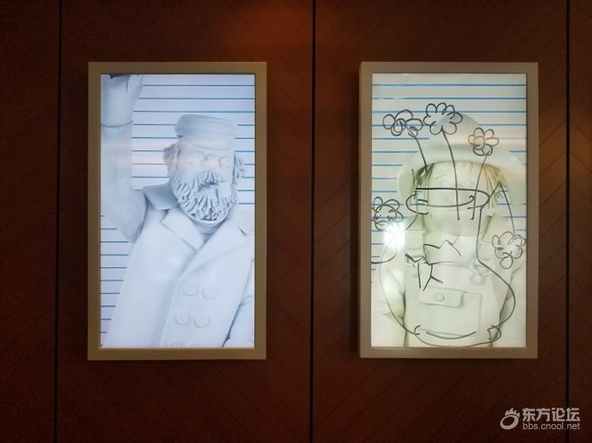 海洋量子号游轮旅游攻略,坐海洋量子号游轮旅游攻略