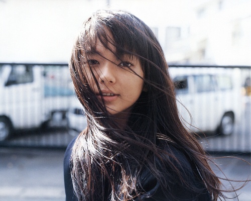 单眼皮好看但是双眼皮一定很好看,任何单眼皮都适合双眼皮吗