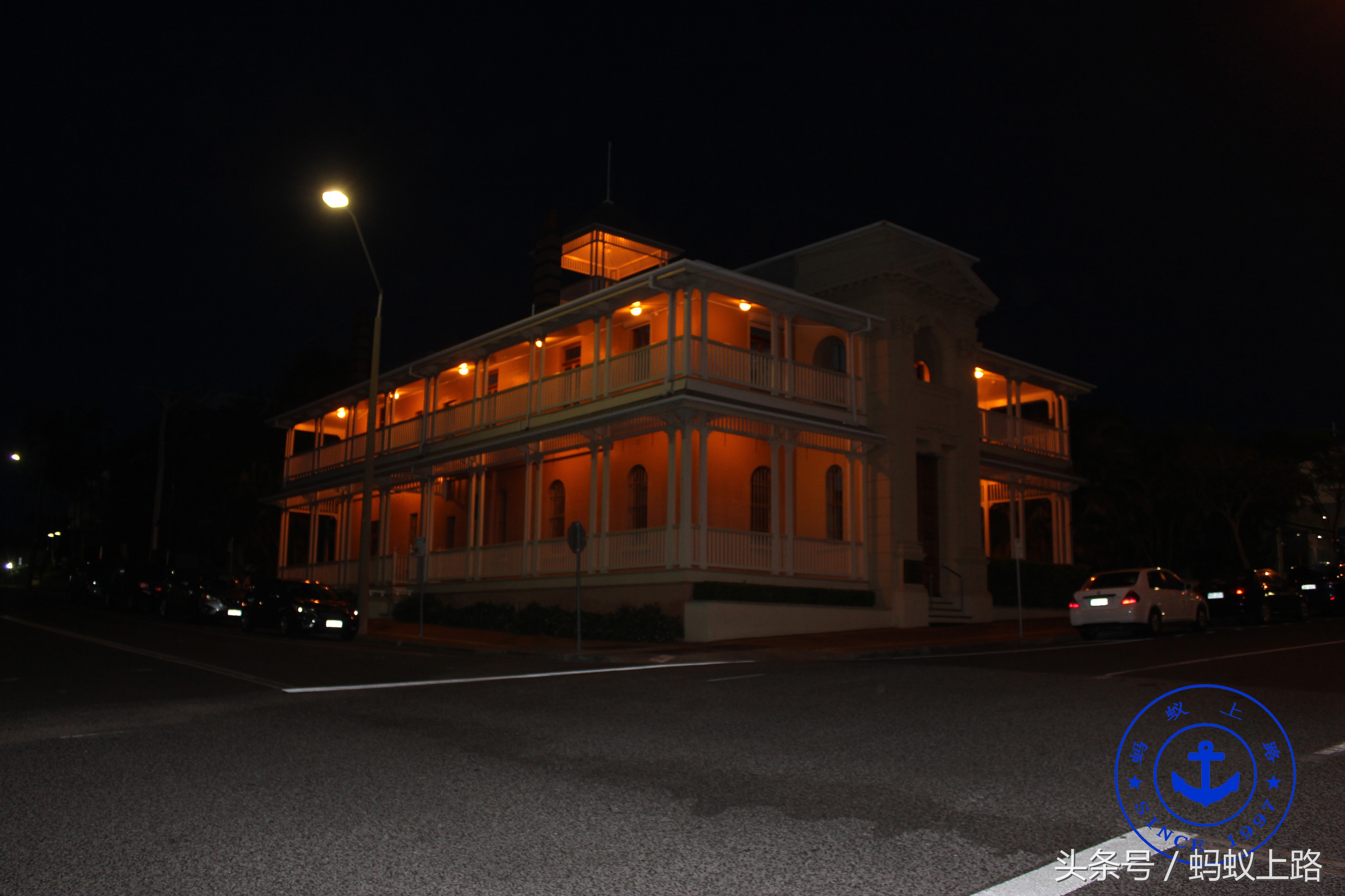 澳大利亚的gladstone在哪装煤,澳大利亚的gladstone