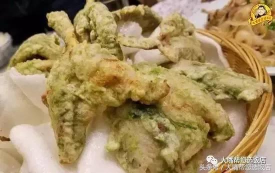 来大连必吃的四道老菜,吃遍大连美食