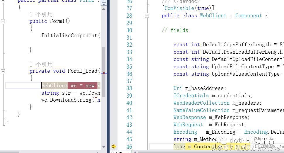 netframework和netcore区别,netcore与netframework