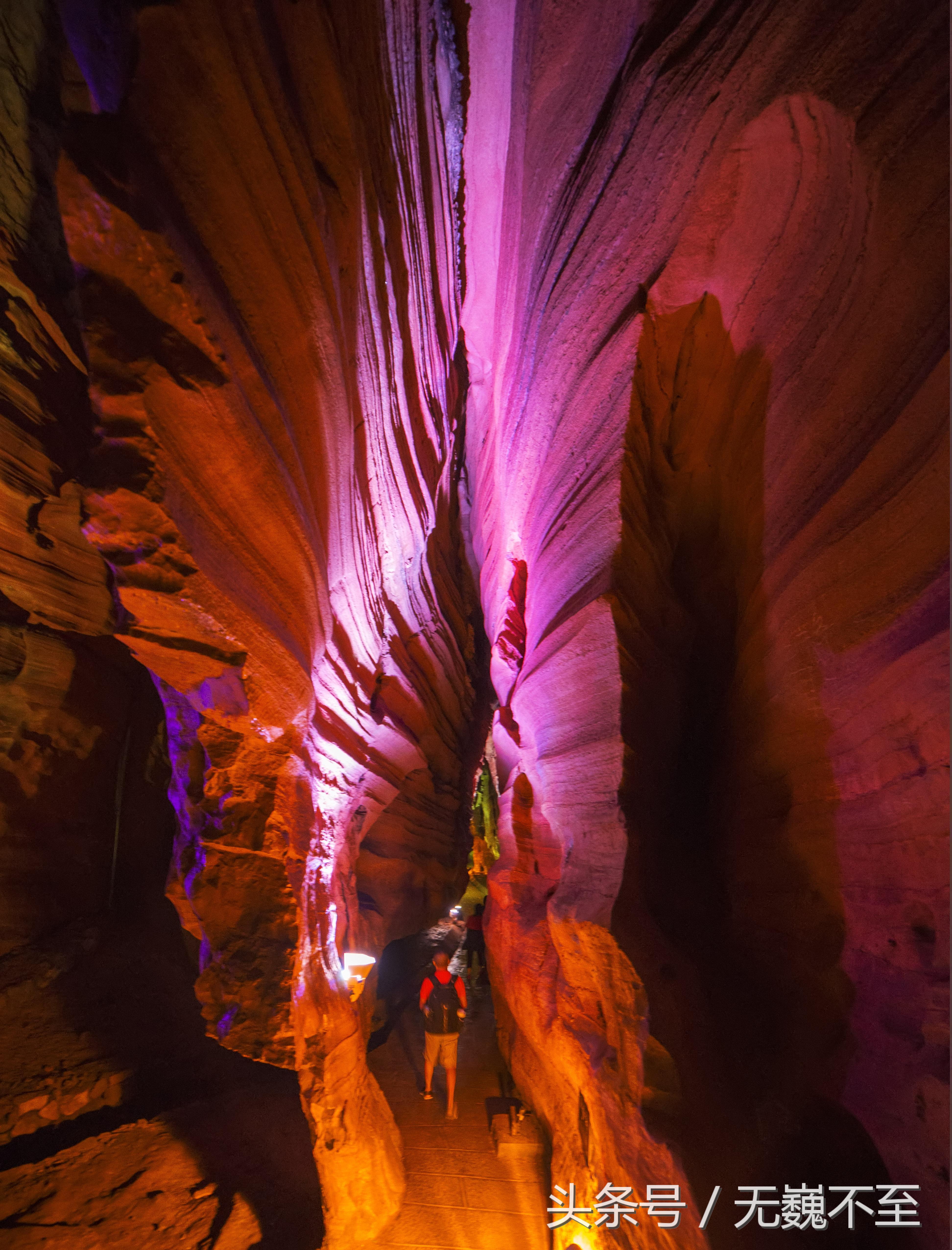 为什么去利川旅游,利川哪些地方不能去