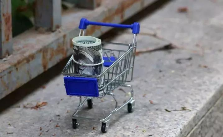 为什么别人做微商都赚钱了,为什么有人做微商没有赚到钱