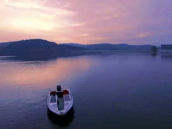 太原自驾两日游去哪里玩最合适,太原自驾游3-4天最佳路线不进景区