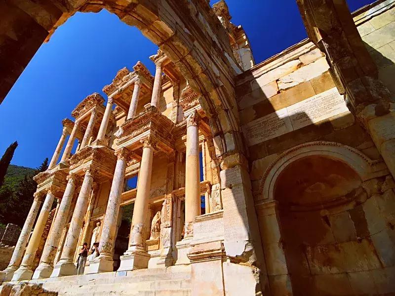 带您巡游浪漫土耳其旅游圣地,土耳其12天旅行攻略