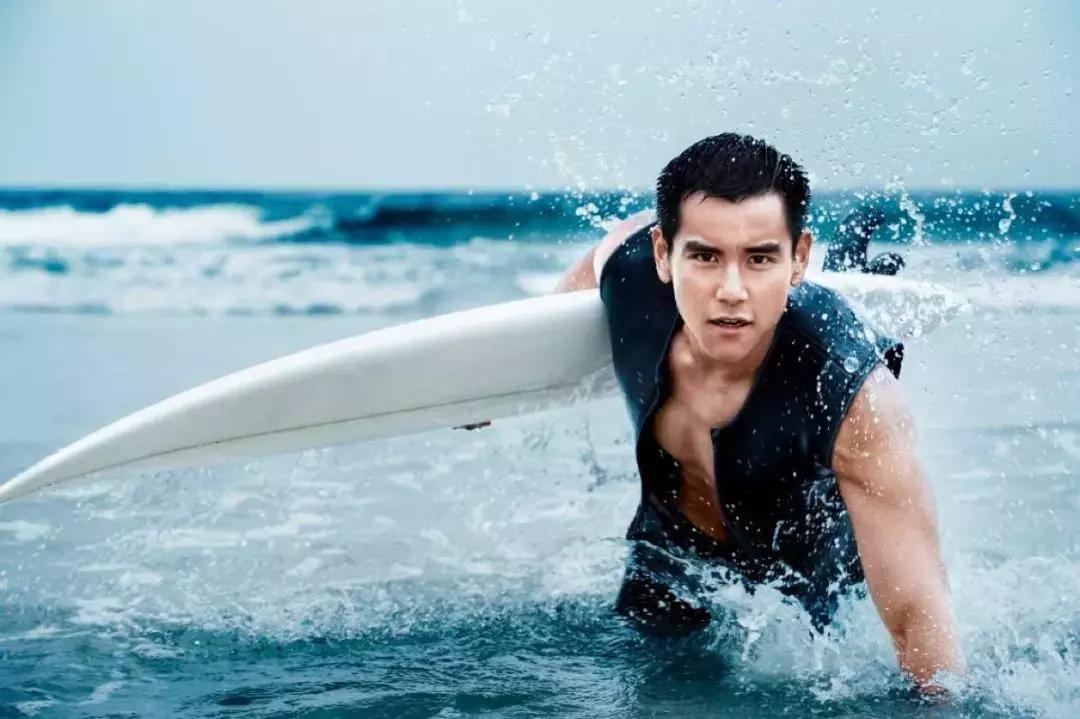 邪不压正彭于晏视觉震撼原创剪辑,彭于晏邪不压正片段彭于晏