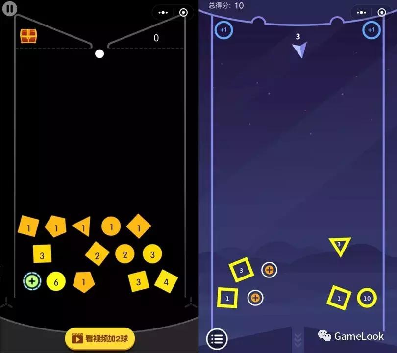 几款最好玩的微信小游戏,10款最好玩的微信小游戏