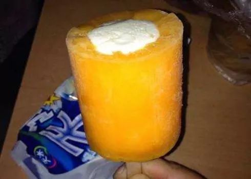 天津老冰棍,这些老冰棍你吃过哪些