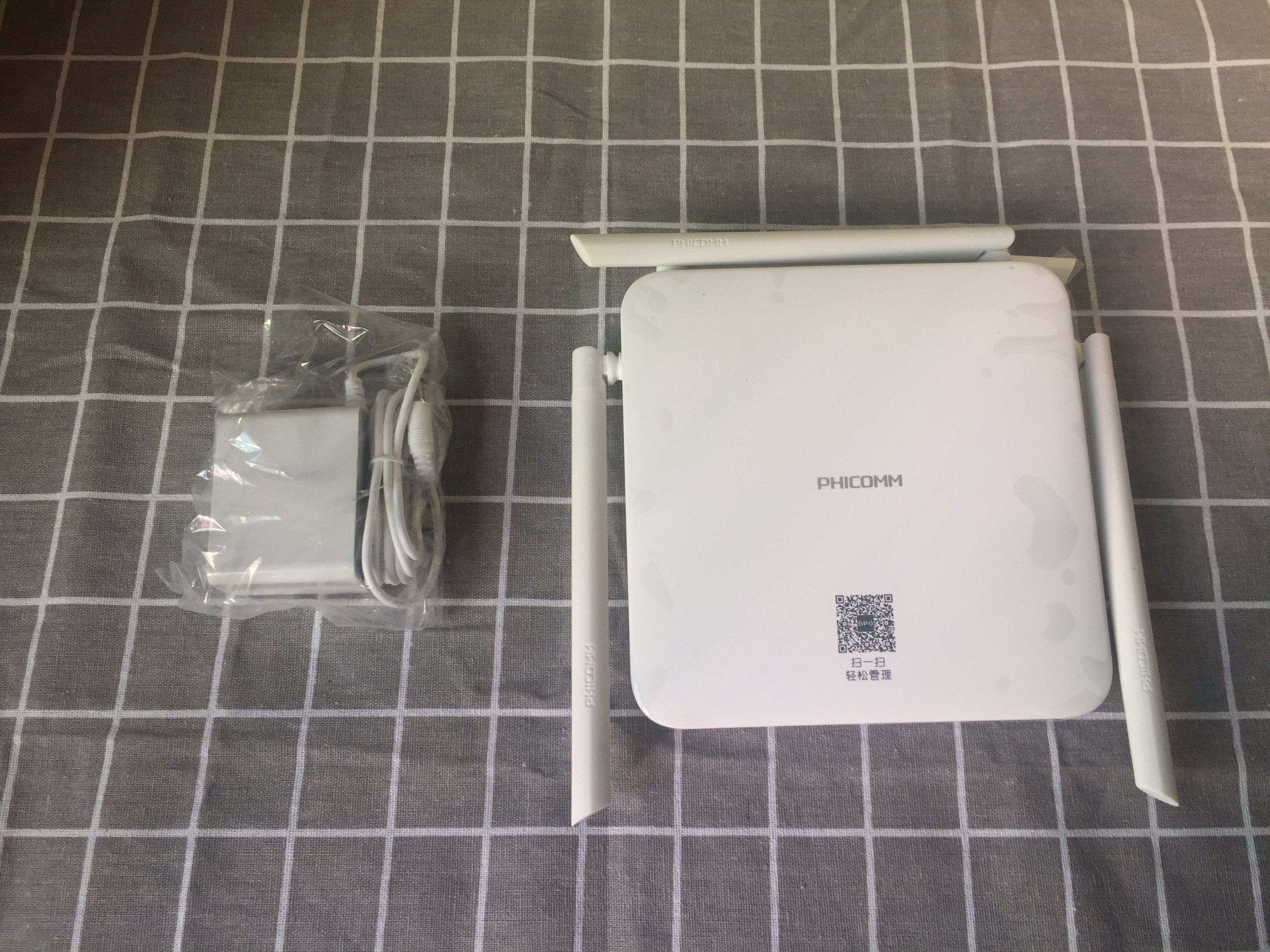 斐讯k2参数配置详情,斐讯k2哪款是老版