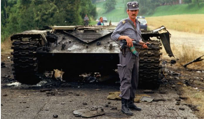 世界杯克罗地亚的足球特点,克罗地亚世界杯属于哪个洲