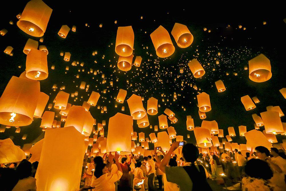 泰国tr签证跟stv签证区别,泰国签证怎么办知乎