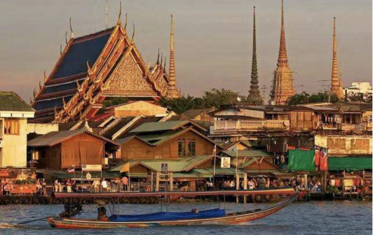 泰国签证免了吗,最新的泰国签证规定