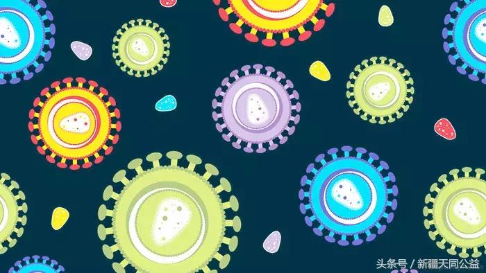 HIV离体后到底存活时间有多长？