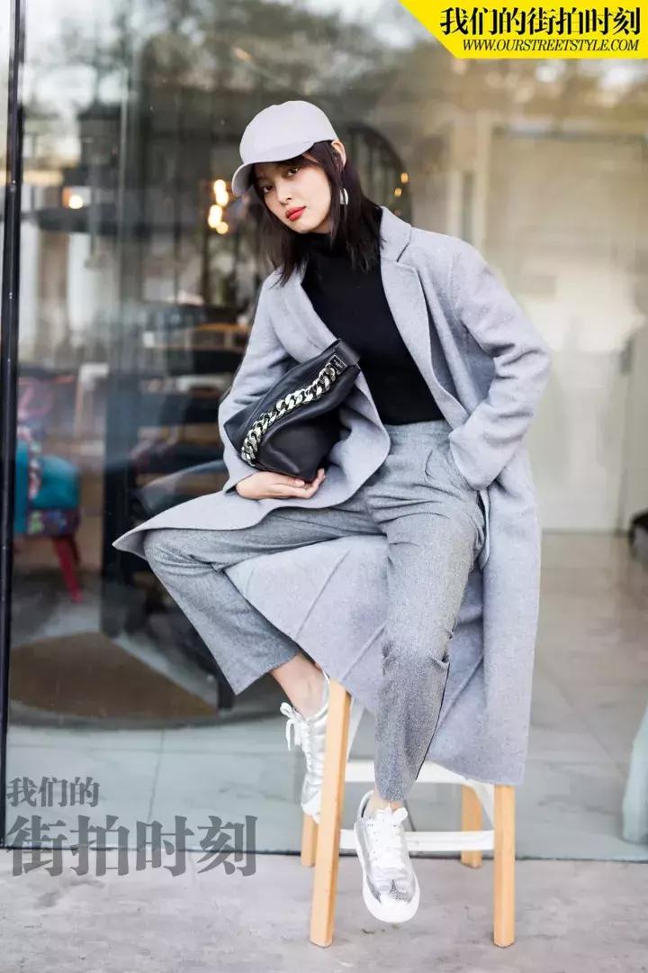 DingDong！陈柏霖李沁郭碧婷辛芷蕾的好物穿搭时间到