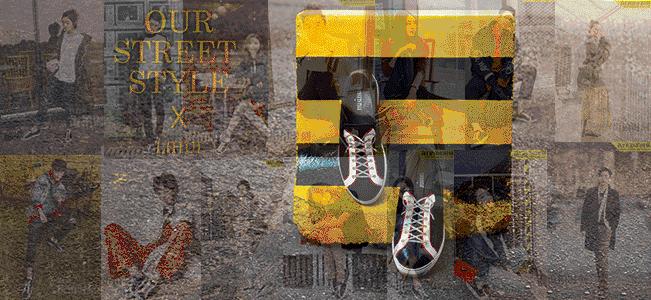 DingDong！陈柏霖李沁郭碧婷辛芷蕾的好物穿搭时间到