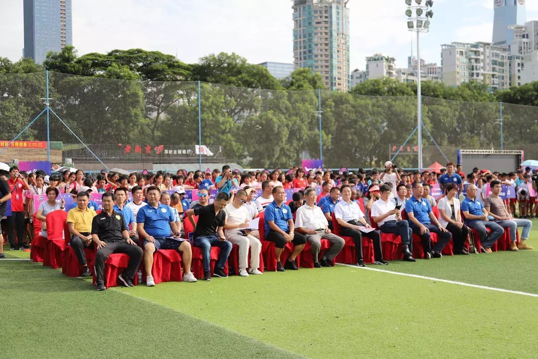 海峡两岸青少年足球邀请赛,第4届海峡杯两岸青少年足球赛