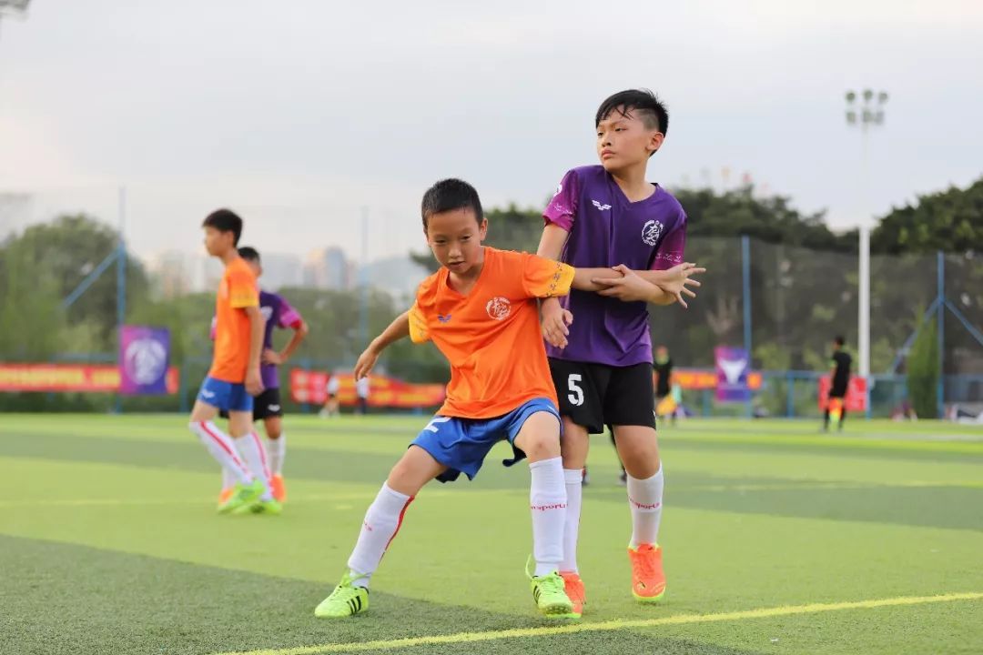 海峡两岸2019青少年足球赛,两岸青少年足球比赛