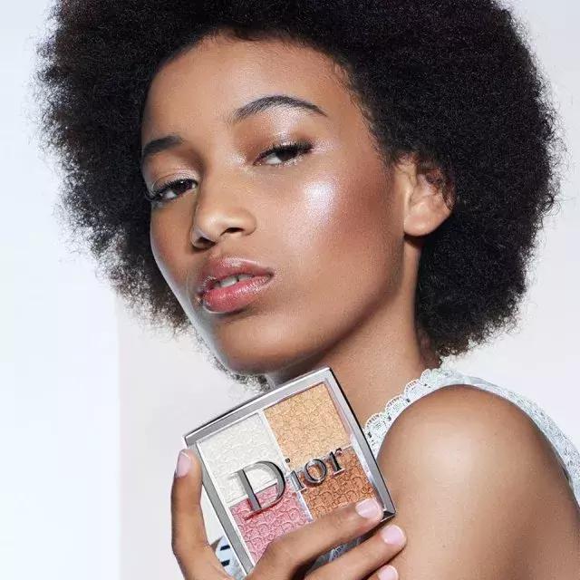 doir粉底小样,dior底妆