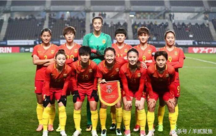 中国女足四大惨案,中国女足四次惨案
