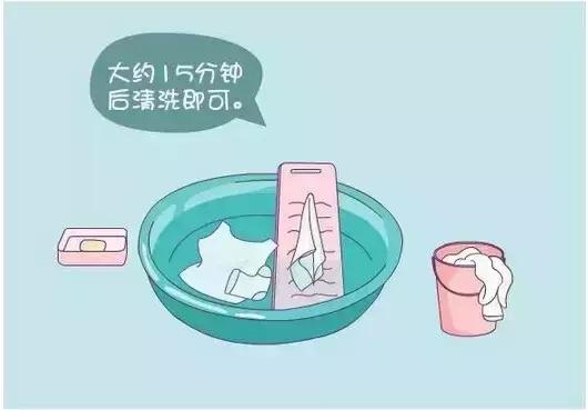 鞋子泛黄怎么洗小妙招,鞋子泛黄怎么洗才去掉