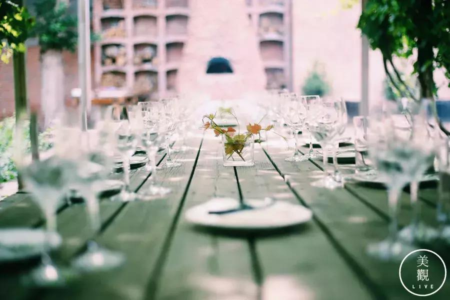 西安最时尚的地方不在小寨不在SKP,而在蓝田·普罗旺斯